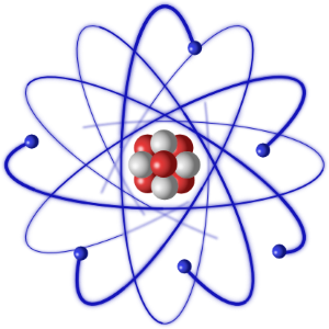 Atoms are cool!